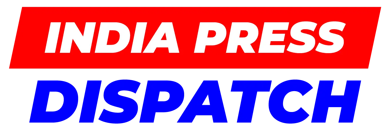 India Press Dispatch
