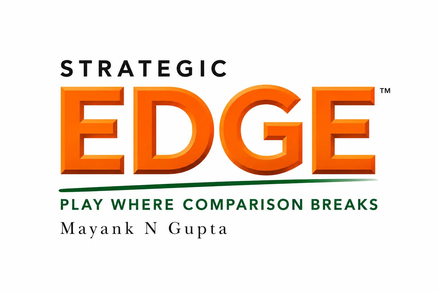 Mayank Gupta Logo