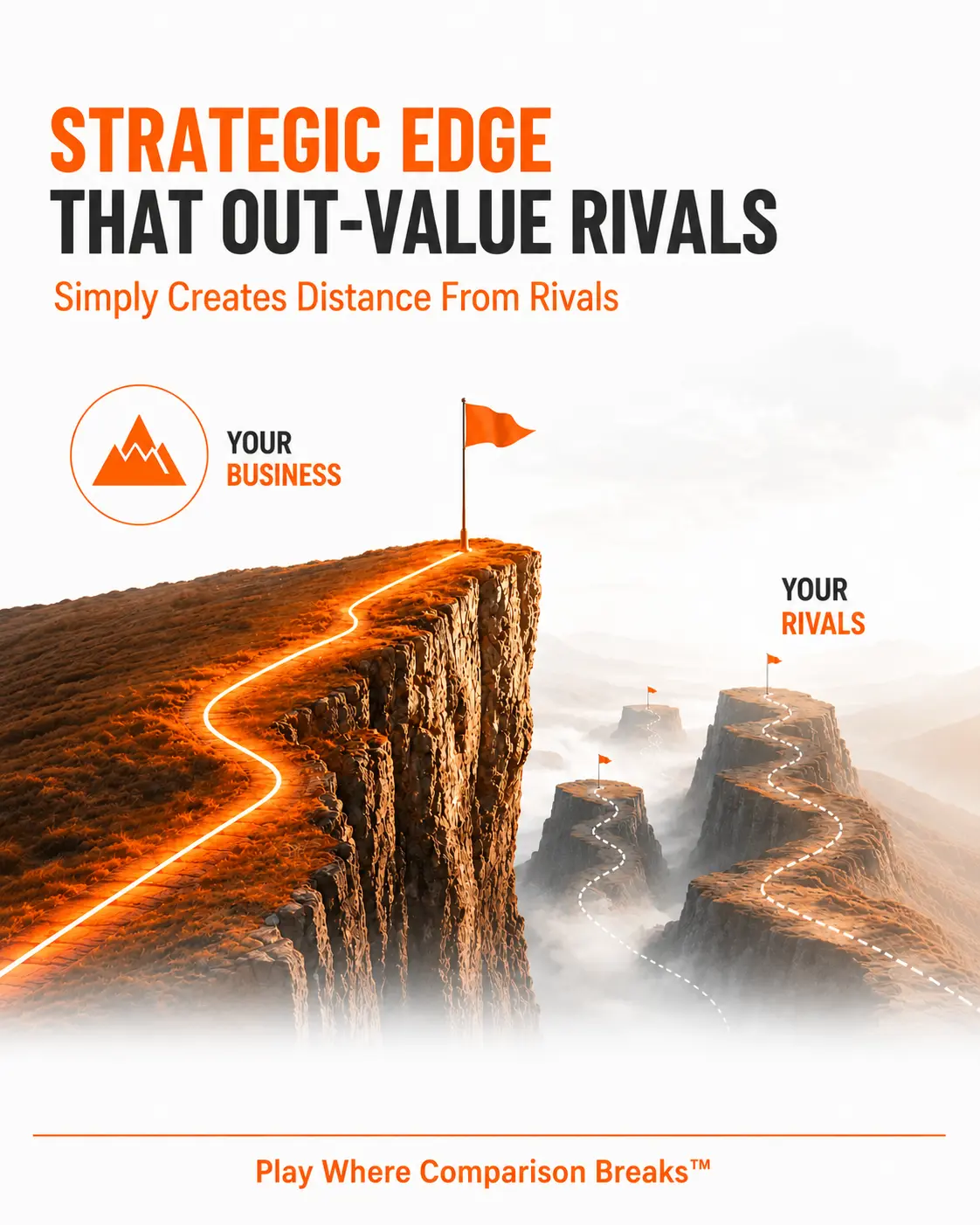 Strategic Edge That Out-Value Rivals