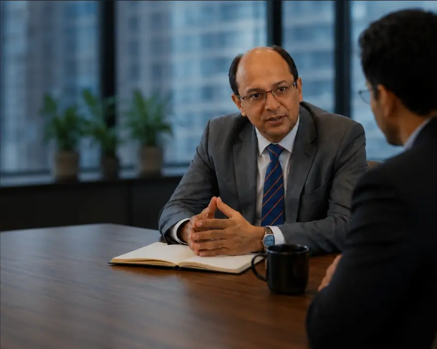 CEO Advisory