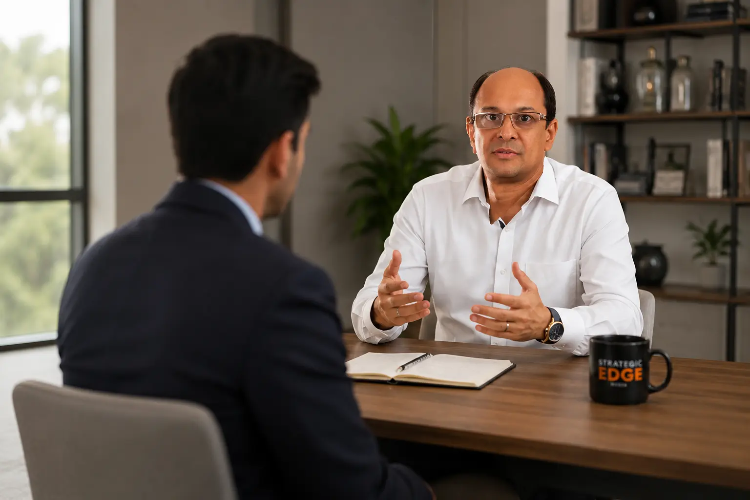 Connect with Mayank Gupta